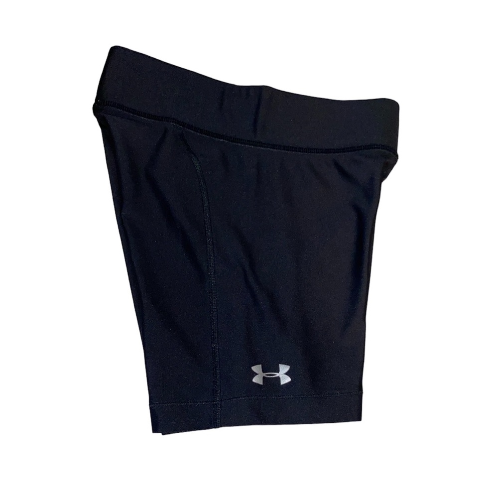 Under Armour Heatgear compression athletic shorts size xs